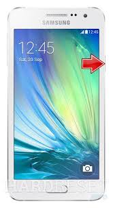 Forgetting the password, screen lock code, pattern lock, or pin of your samsung galaxy a3 (2016) you have just set them last night or a few days . Hard Reset Samsung A300f Galaxy A3 How To Hardreset Info