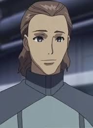 Gun × Sword ➜ Characters