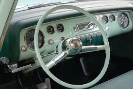 Image result for Tamiami Green 1955 Plymouth