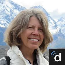 Dr. Julia Weinstein, MD