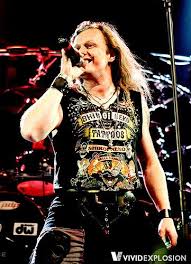 herbie langhans of sinbreed punk photography photos style