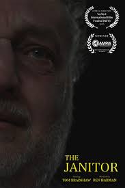 The Janitor (2023) directed by Ben Harman • Reviews, film + cast •  Letterboxd
