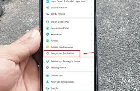 Setelah itu akan masuk ke pengaturan awal oppo a5 2020; Cara Mengatasi Hp Oppo A5s Lupa Pola Dan Kata Sandi