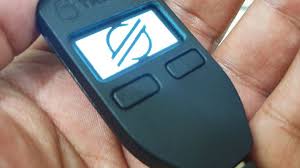 This wallet has not yet integrated our volume weighted average price information. Trezor Tutorial For Sending And Receiving Stellar Lumens Stellarupdate Com