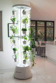 The Nutritower Is A Complete Vertical Hydroponic Gardening System Designed Specifically For In Hydroponic Gardening System Hydroponic Gardening Hydroponics Diy