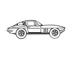 40+ corvette coloring pages for printing and coloring. 35 Corvette Cars Coloring Pages Ideas Cars Coloring Pages Corvette Coloring Pages