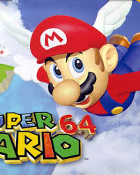 18/09/2020 · unlocking super mario 64's wing cap first, players will need to have collected 10 stars from other levels. Super Mario 64 Super Mario Wiki Fandom