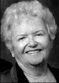 Marilyn Haxton Obituary (2013)