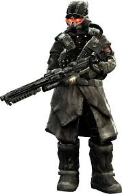 Helghast Fortress 317 Normal Helghast Soldiers 1400 x 720 jpeg 110kb. helghast fortress 317 normal helghast