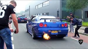 R31/r32/r33/r34/r35 importing into usa straight from japan. Awesome Nissan Skyline R34 Gt R V Spec Ii Backfire Revs Acceleration Sounds Youtube