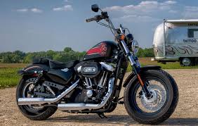 Harley Davidson Bike Builder