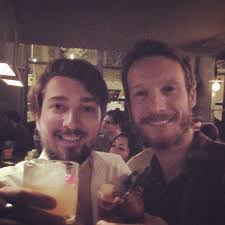 Best Cocktail Bars in Barcelona ~ Ben's Boozy Guide