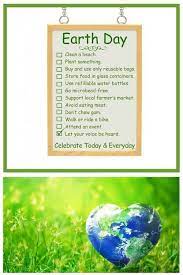As we humans continue to subject our home planet to increasing pressures, we are better placed than ever to these measurements allow us to understand how earth works as a system and how human activity is changing natural processes, leading to climate change. 8 Easy Earth Day Activities For Work Home For 2021 Party Bright
