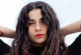 Performances Magazine