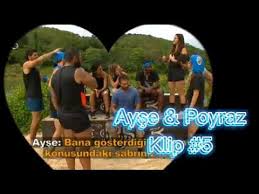 This video has been updated on february 2021.you can watch and free download. Ayse Poyraz Asiklar Olmez Survivor Bedava Indir Beles Indir