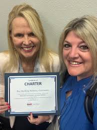 Meet one of our 2024 PWB Trustees