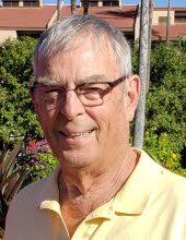 Duane Niles Petersen