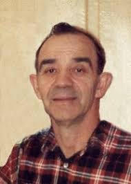 Obituary for William 'Pap' Sekerak