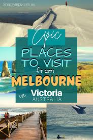 Epic Places To Visit In Victoria Australia In 2020 Cool Places To Visit Places To Visit Perfect Road Trip