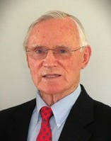 John Frederick Rudd Obituary