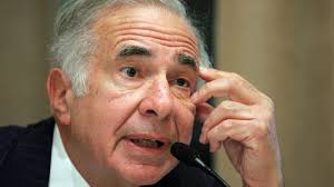 Carl Icahn to help Donald Trump deregulate U.S. business, and other  MoneyWatch headlines