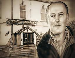 It is with great sadness that I give the news that Dave Hedges of  Wotton-under-Edge passed away last Friday, 7th June. You might know that  Dave kindly gave his time, free of