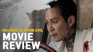 Deliver Us From Evil (2020) 다만 악에서 구하소서 Movie Review | EONTALK