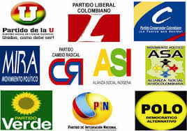 Calendario de partidos del colombia en la temporada 2021 con resultados y horarios de los próximos partidos en as.com. Partidos Politicos De Colombia Wiki Politica Fandom