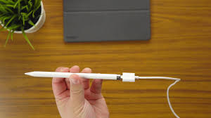 Thanks to its compatibility with most ipads released in the last few years, the original apple pencil is still the ipad stylus to get for most people. How To Tell If The Apple Pencil Is Charging How To Tell If