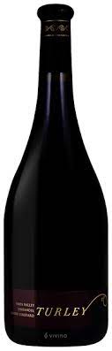 Turley Hayne Vineyard Zinfandel Vivino
