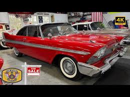 Image result for Royal Red 1958 Plymouth