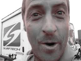 Quiksilver Foundation International Surfing Day