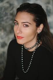 Black Pearls in the City, by Bergman & Sons. Auckland, May 2016. Model:  Brie Zeman Photos: Tūrama Photography