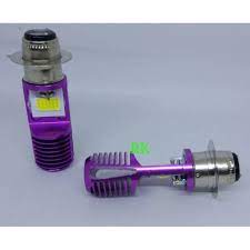 Lampu senja led t10 w5w 2in1 mobil motor kedip normal mobil motor. Lampu Utama Led Motor Matik Dan Bebek H6 Tanpa Ubah Kelistrikan Led Motor H6 Ac Shopee Indonesia