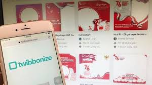 Meramaikan hut ri ke 76 dengan menggunakan twibbon keren tentunya sangat keren dan asyik. Lsmjz1tdckbrbm