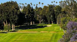 The genesis invitational kicks off its tournament week at the riviera country club on monday, february 15 with the collegiate showcase, the annual event featuring top collegiate players vying for an exemption. The Genesis Invitational Course