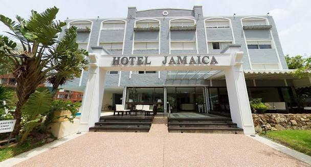 Fotos del Hotel Jamaica en Punta del Este