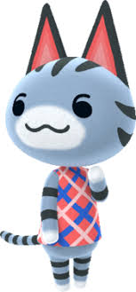 Lolly Animal Crossing Wiki Fandom Animal Crossing Characters Animal Crossing Villagers Animal Crossing