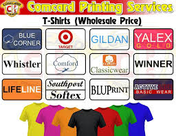 Blue Corner T Shirt Wholesale Manila Philippines Buy And