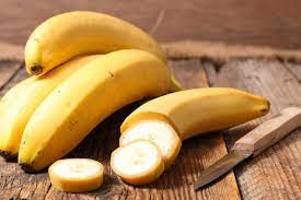 Bananen Wissenswertes Nahrwerte Gesunde Rezepte