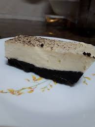 Kek lapis strawberry cheese oreo lisa homemade cakes & cookies: Mudahnya Buat Kek Oreo Cheese Tak Perlu Oven Pun