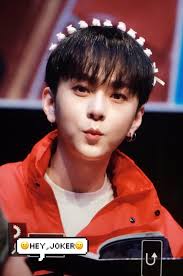 Junhyung Highlight Highlights Beast Cute