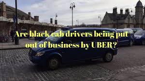 Uber 'could make concessions over safety' to save business in London ...