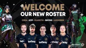 For comparison, try our pro settings and gear lists for cs:go, fortnite, and overwatch. Ninjas In Pyjamas Reveals Its New Valorant Roster
