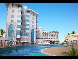 Check spelling or type a new query. Water Side Resort Spa Hotel Antalya Side Turkey Youtube