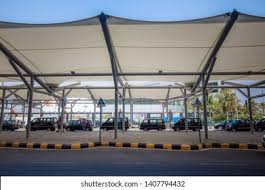 Igi airport terminal 3 (delhi). New Delhi Airport India April 2019 Stock Photo Edit Now 1407794432