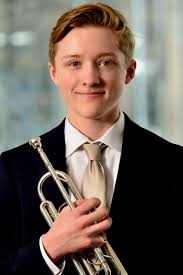 Christian Garner, Trumpet