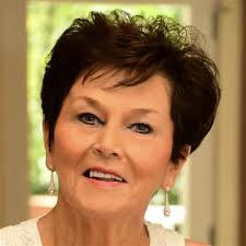 Janet "Jan" Marie Luehrsmann Obituary