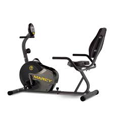 Looking for an easy and convenient way to lose unwanted pounds and the marcy magnetic recumbent bike is the answer. Recumbent Magnetic Cycle Marcy Ns 716r Quality Exercise Bike