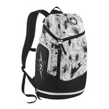Black And White Nike Elite Backpack Pin On Nike Shoes